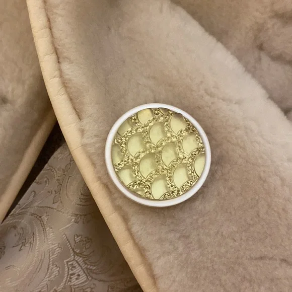 Lamb coat - Picture 10 of 13